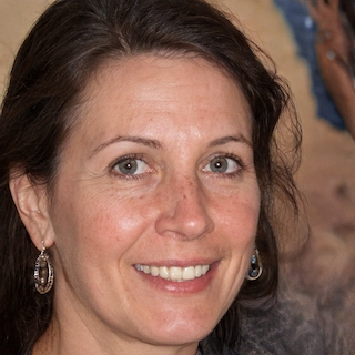 Miranda Barton-James
