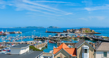 Guernsey Private Schools