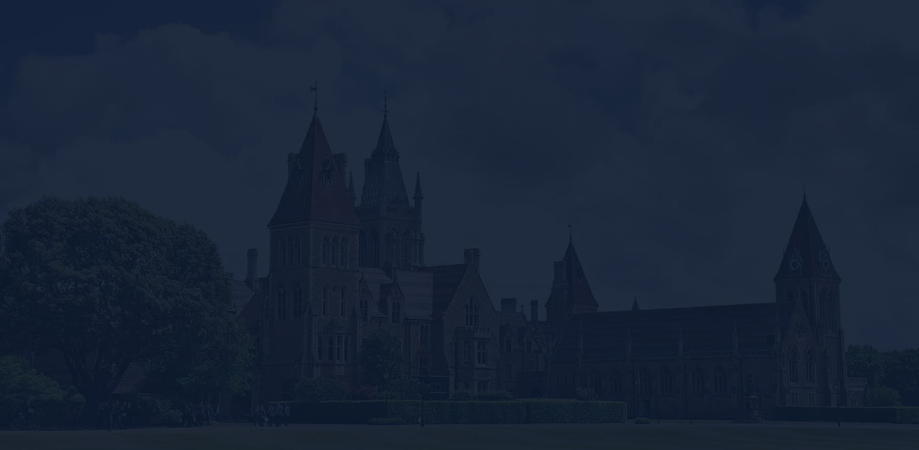Hero Background
