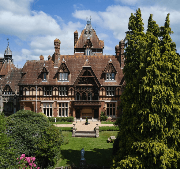 Ipswich Prep School