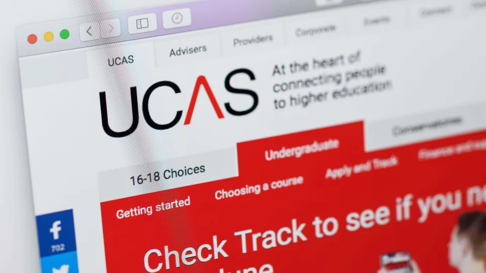 Your UCAS Number & Status Code Explained